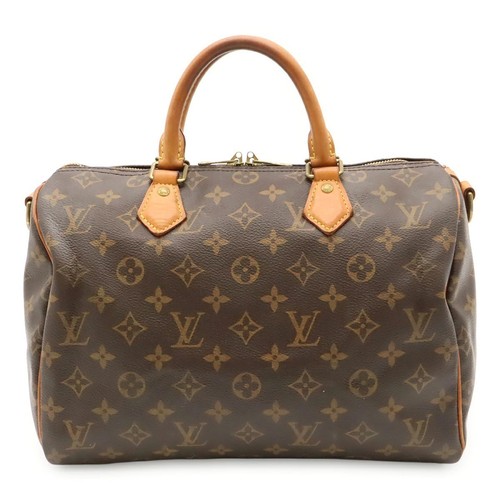 Borsa louis vuitton - louis, monogram