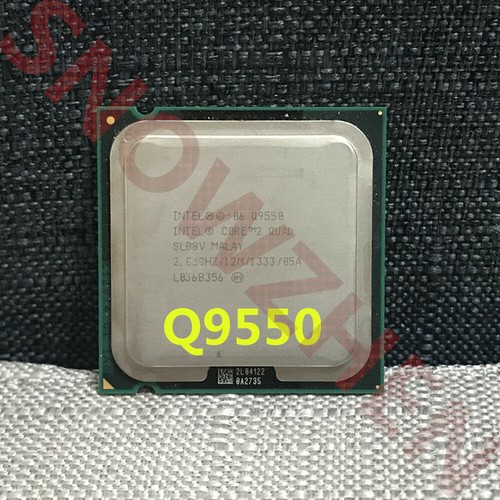 Processore intel core quad - intel,