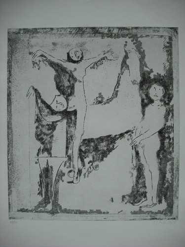 Marino marini acquaforte - marino,
