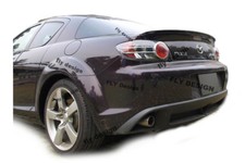 Per Mazda Lip Spoiler