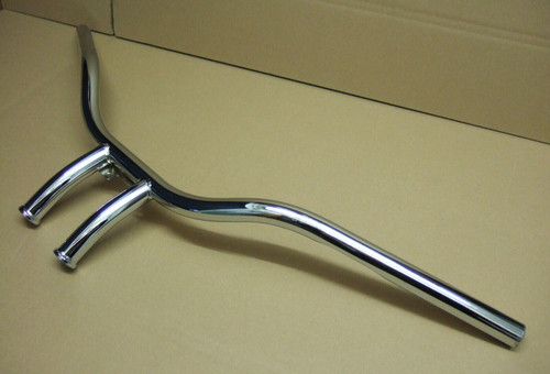 Manubrio cpo superrod - "superrod", per