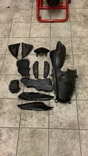 DUCATI HYPERMOTARD 821-939