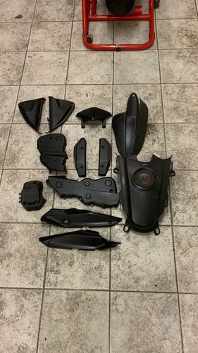 Ducati hypermotard 821 - ducati, 821-939