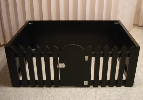Recinto per cane box pet - cane,