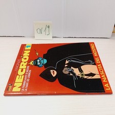 MINILOTTO MAGNUS NECRON 1+5