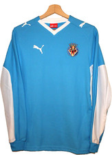 Villarreal CF Football SHIRT