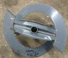 Originale Craftsman II Trac