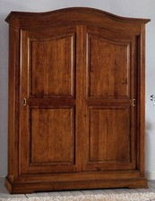 ARMADIO 2A SCORREVOLI CASSETTI