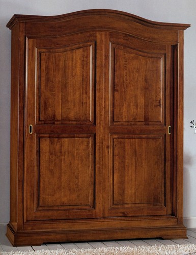 Armadio scorrevoli cassetti - armadio, 2a