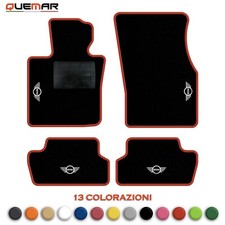 Quemar kit tappetini - kit, auto