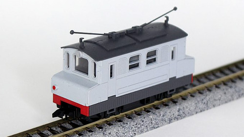Scala ec40 locomotiva - scala,