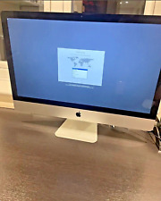 Apple Imac 27  (A1312 EMC Anno  2010) Intel i5  3.1 Ghz MAC OS  CATALINA