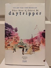 DAYTRIPPER Deluxe Edition