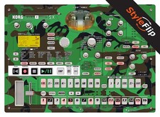 Korg Electribe SX ESX-1 Skin |