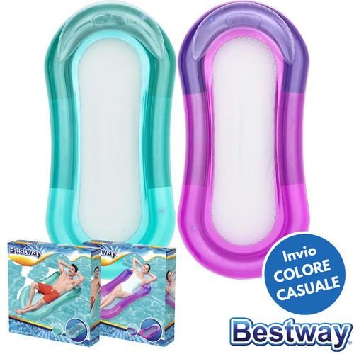 Bestway materassino gonfiabile - bestway,