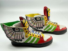 Adidas Originals Jeremy Scott