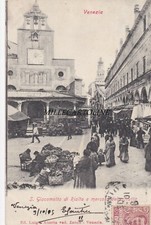 VENEZIA:  S. Giacometto di