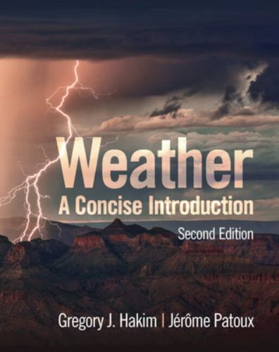 Weather concise - a,