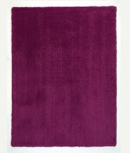 Tappeto shaggy coccoloso uva - tappeto,