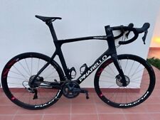 Pinarello Prince DISK 2022 misura 58 colore nero