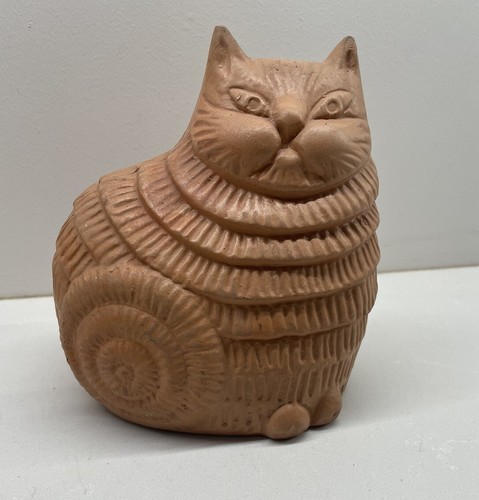 Salvadanaio gatto grasso
