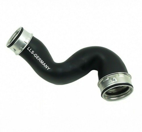 Tubo intercooler turbo - tubo, per