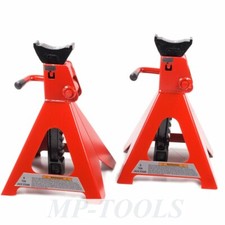 COPPIA CAVALLETTI 3 TONNELLATE