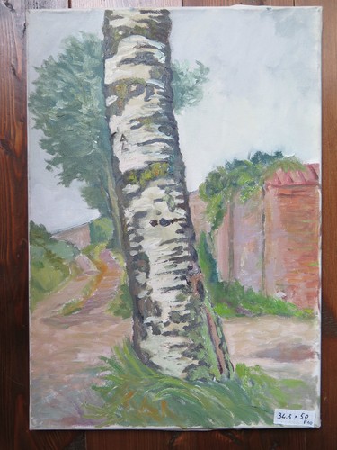 Quadro vintage modernariato - vintage,