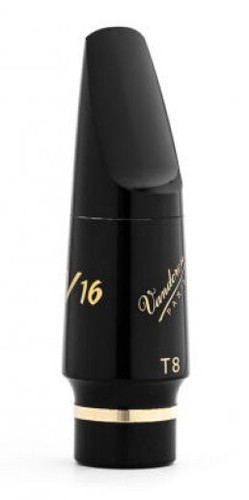 Vandoren bocchino sax - , tenore