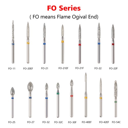 Frese dentista diamond - dentista,