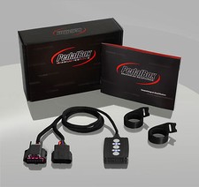 CENTRALINA Modulo PEDAL BOX