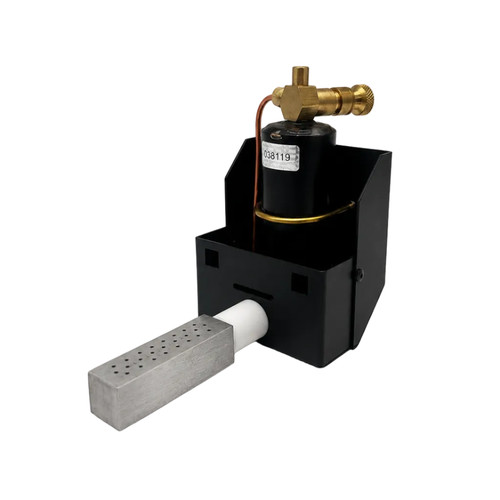 Kit conversione gas - , vapore