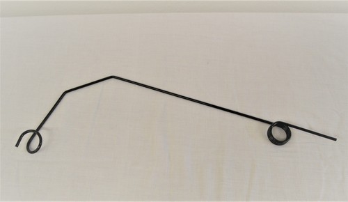 Stirolux antenna molla reggi - antenna,