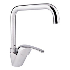 Rubinetto Miscelatore Cucina