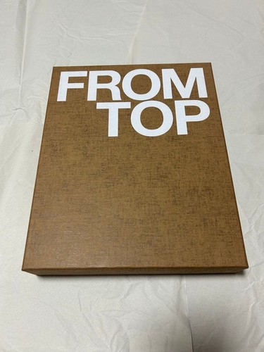 Bigbang 1 dischi - t.o.p,