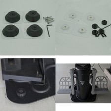 Supporto timone piedi per