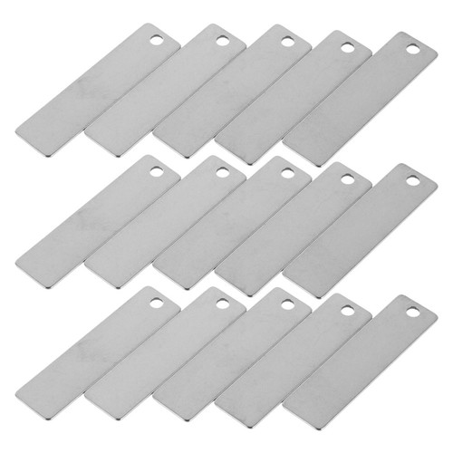 Pcs lastre per incisione su - lastre,