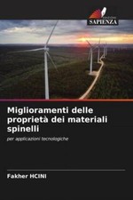 Miglioramenti delle proprietà