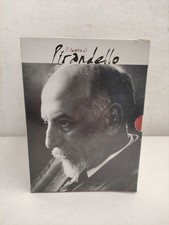 DVD Il Teatro Di Pirandello