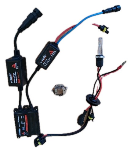 Kit xenon auto - auto, canbus