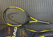 HEAD RADICAL JR 660 A. AGASSI - 306 g. - XSL1 (4:1/8) - FODERA ORIGINALE