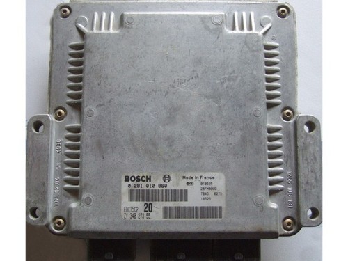 Ecu engine control unit - engine, suzuki