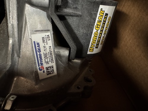 Ariens 09360100 transaxle - ariens,