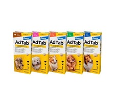 ADTAB Antiparassitario Cane