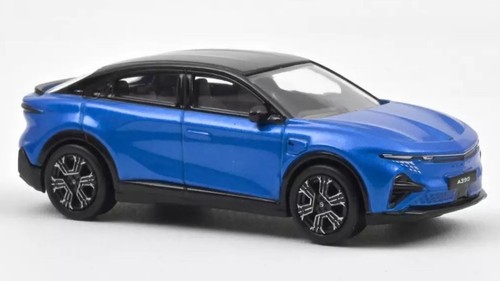 Norev nv310995 alpine a390 gts - alpine,