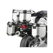 Supporto bauletto Kappa incl