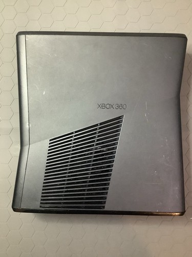 Microsoft xbox 360 slim - microsoft, s