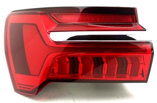4k5945091 fanale posteriore - fanale,