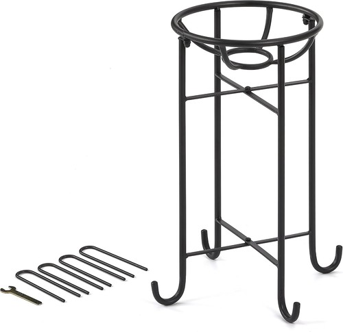 Supporto sfera metallo - supporto, a
