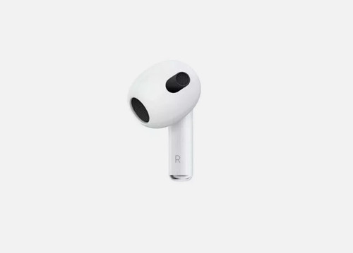 Apple airpods generazione - apple,
